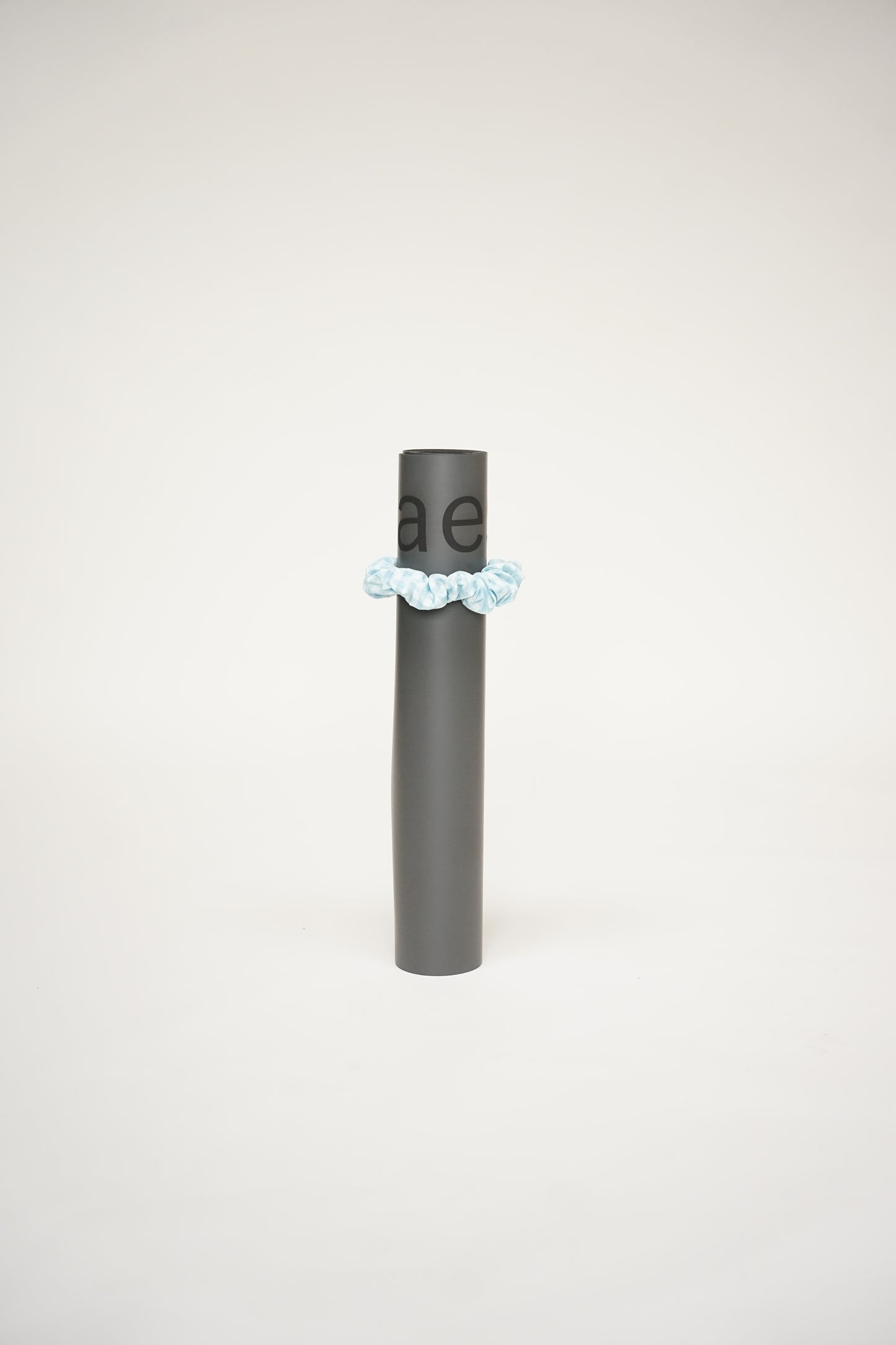 Chouchou pour tapis aesea - bleu