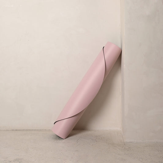 Esterilla Aesea - rosa pálido