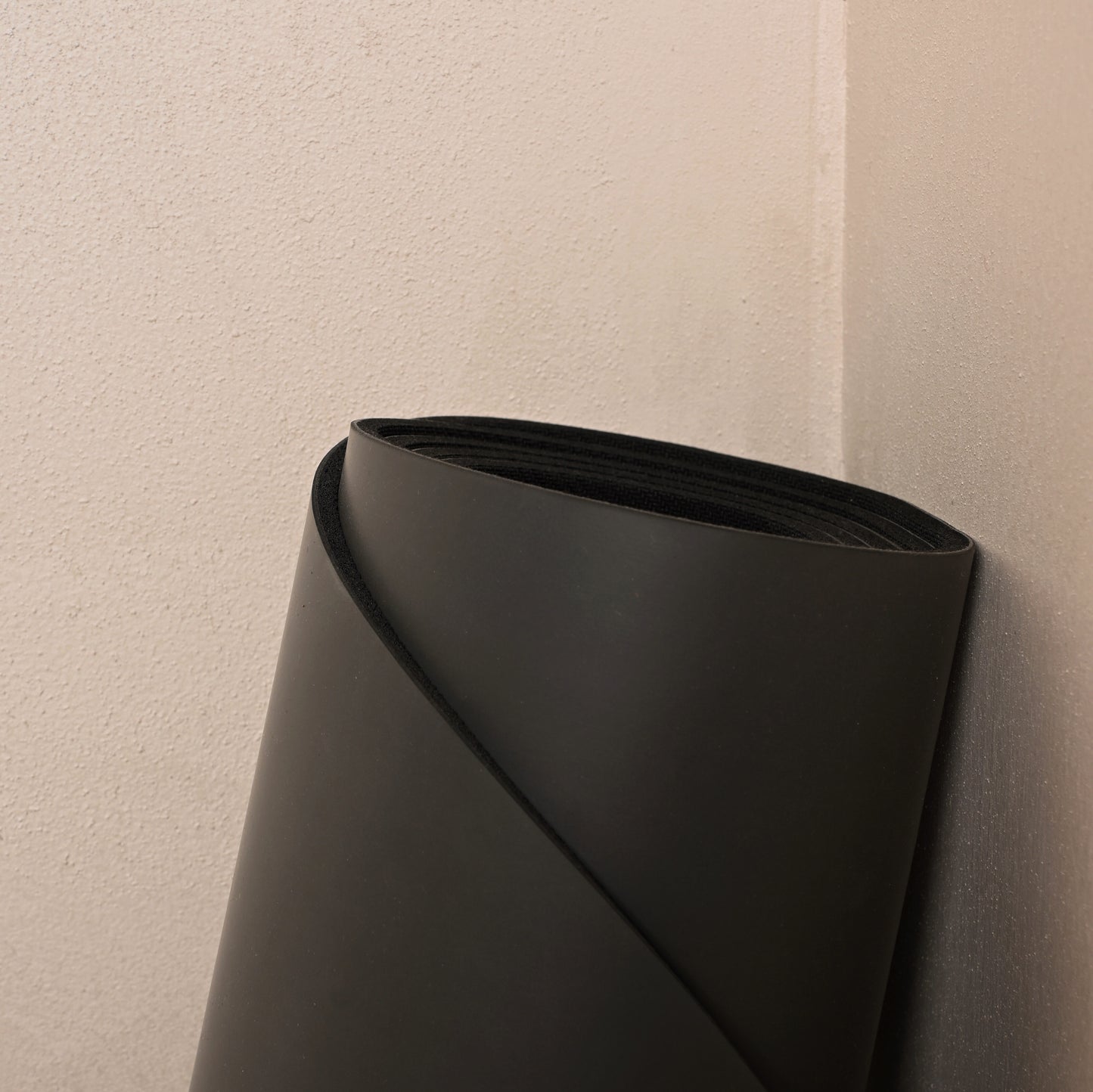 Esterilla Aesea - gris carbón