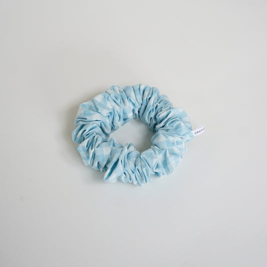 Chouchou pour tapis aesea - bleu