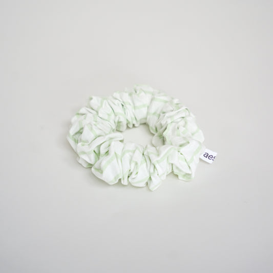 Chouchou pour tapis aesea - vert