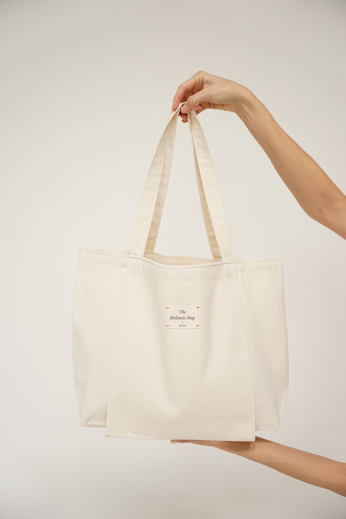 Wellness Bag - Aesea