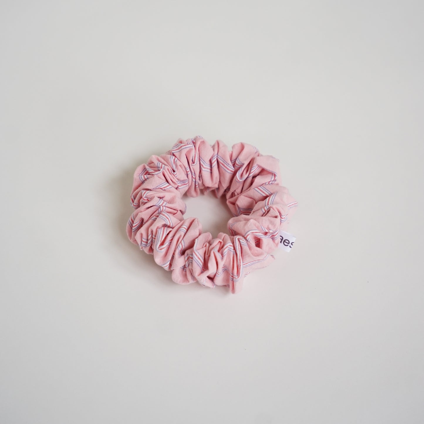 Chouchou pour tapis aesea - rose